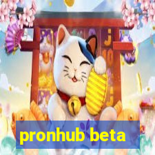 pronhub beta